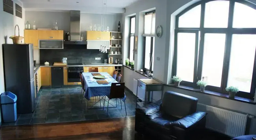 Sopot Lodge