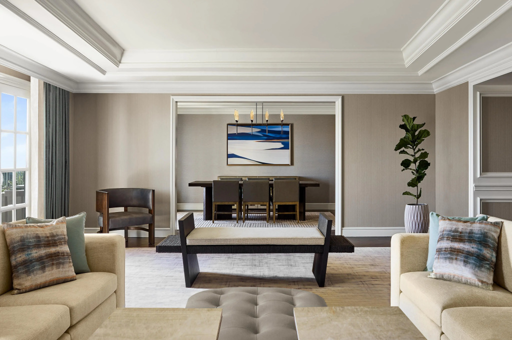 Park Hyatt Aviara Resort, Golf Club & Spa