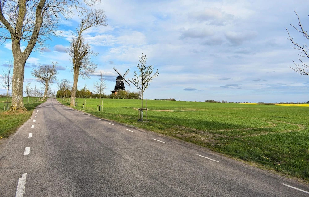 Amazing Home in Ystad With 2 Bedrooms and Sauna