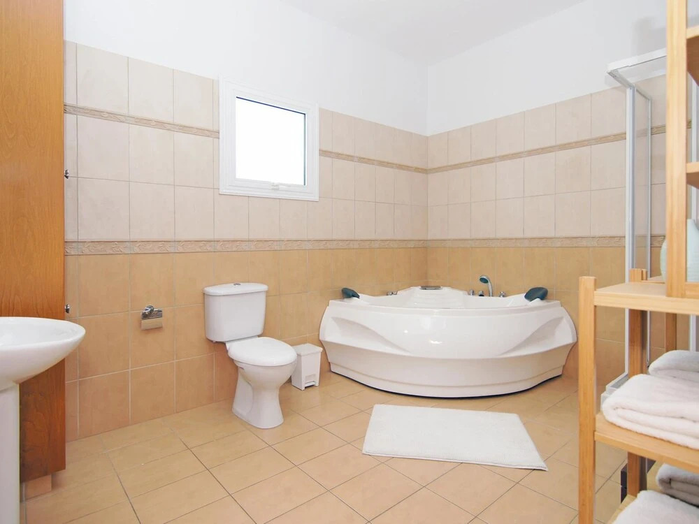 NISSI PEARL Holiday Villas Ayia Napa