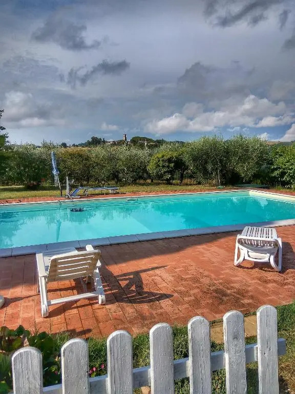Residence il Colle