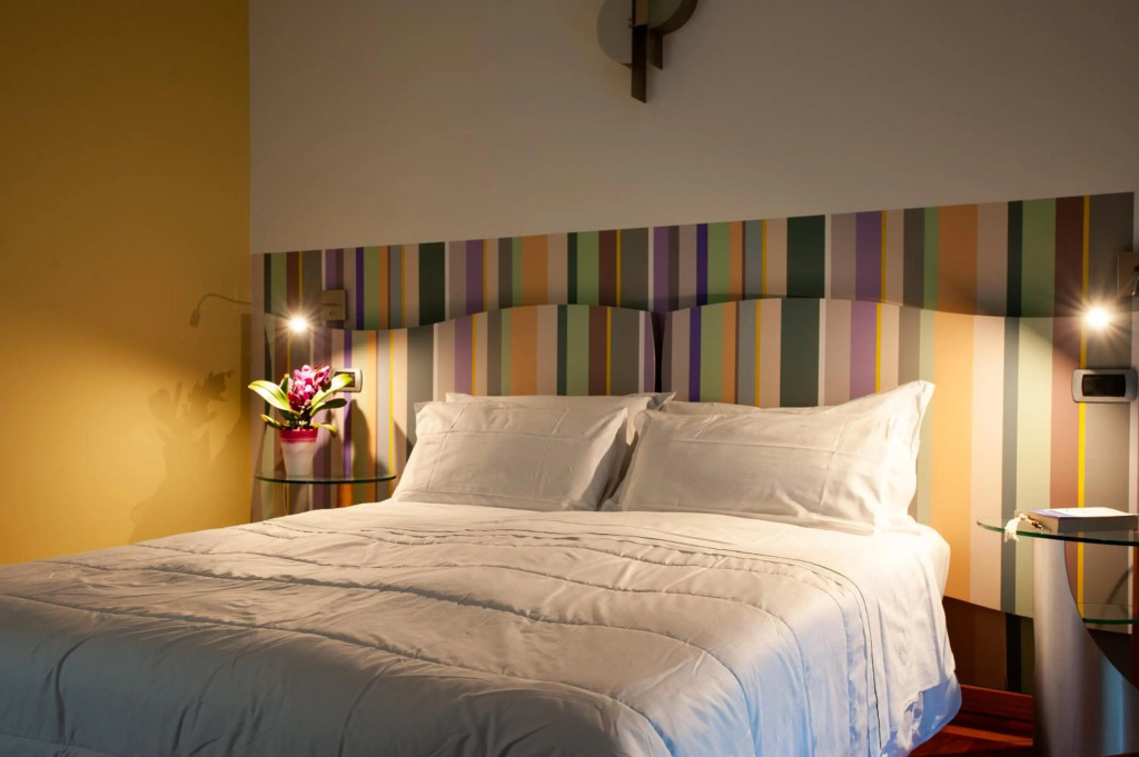 Lh Hotel Del Lago Bracciano