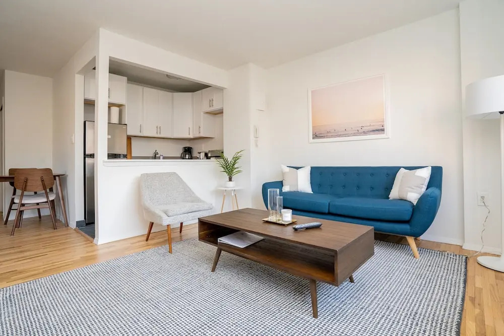 Midtown South Apartment Rentals
