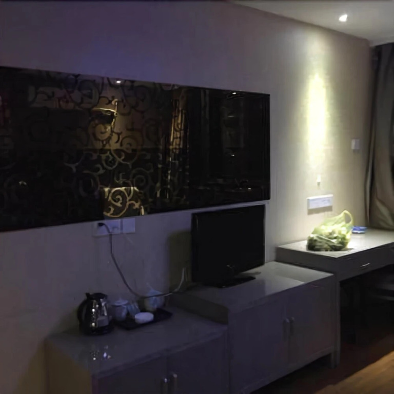 Shangsun Industrial Hotel