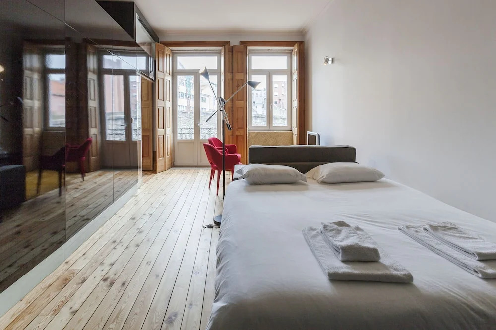 Go2oporto - Fontainhas Apartments