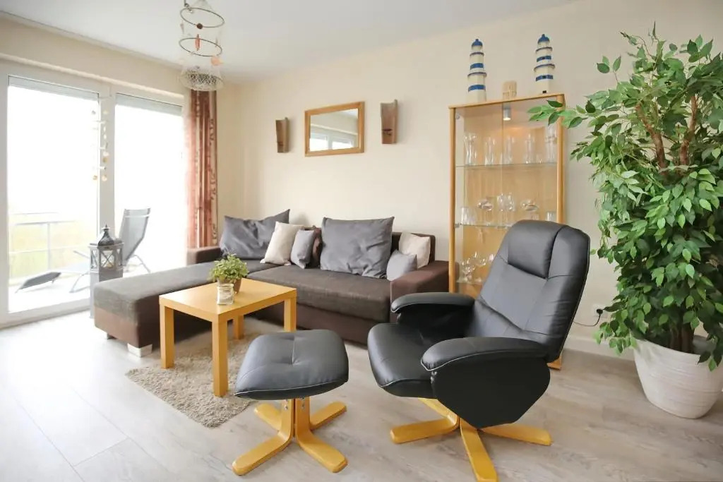 Nordstern Wohnung 16