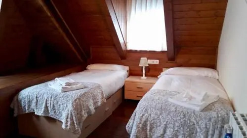 Baqueira II