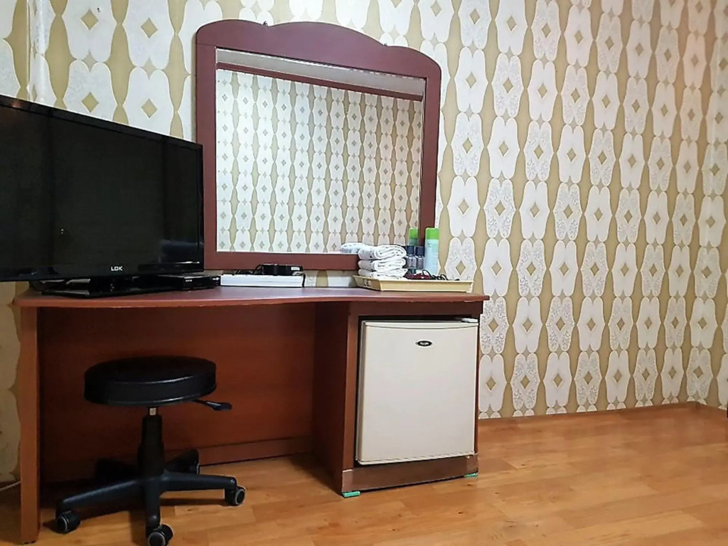 Myeongdong Motel