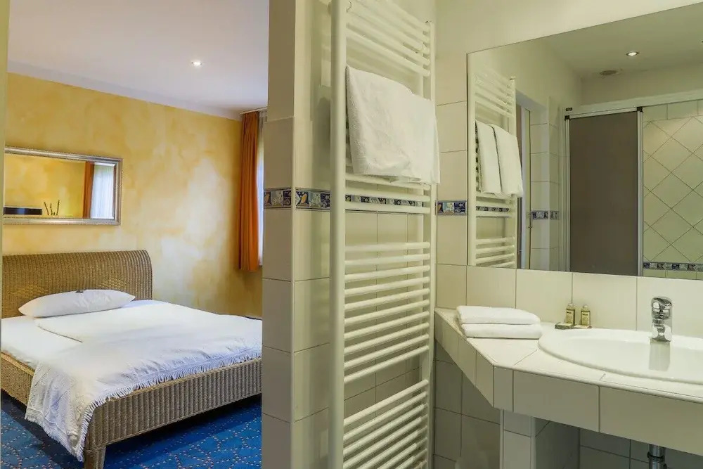 Hotel Schewe
