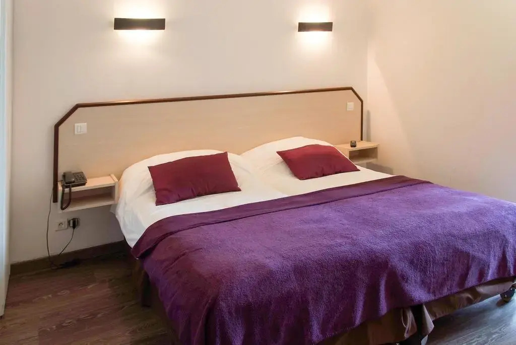 Hostellerie des Monts Jura