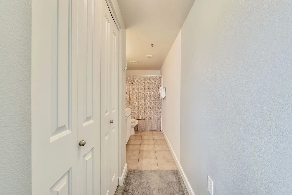 Shores of Panama 1211 - 1 Br Condo