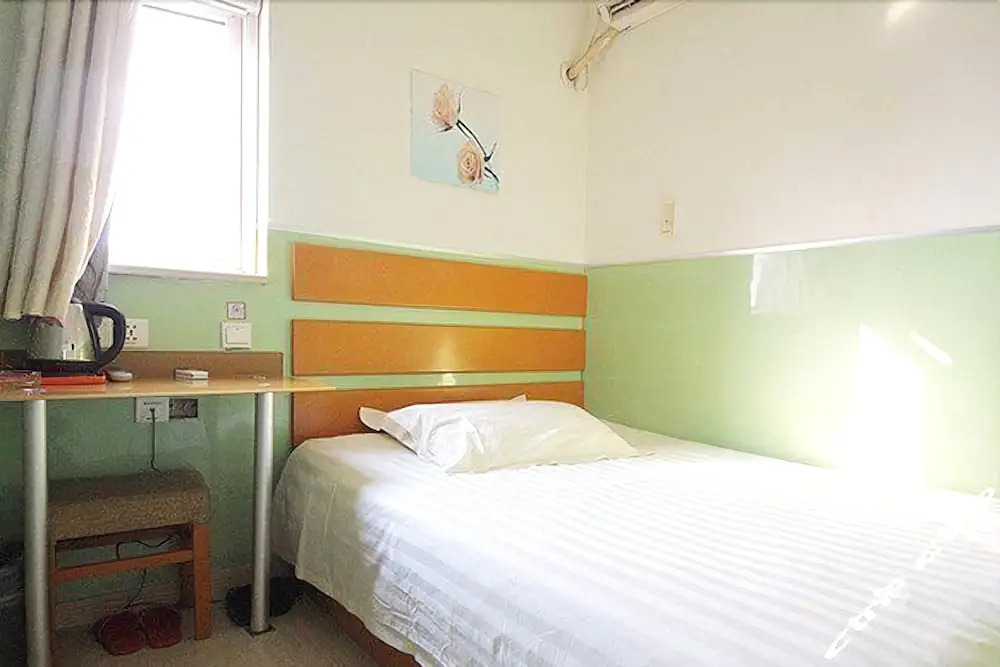 99 Inn Changsha Wuyi Square