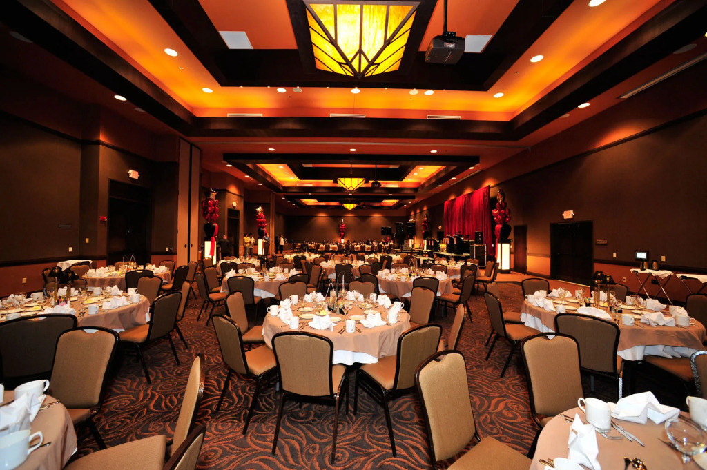 Desert Diamond Casino