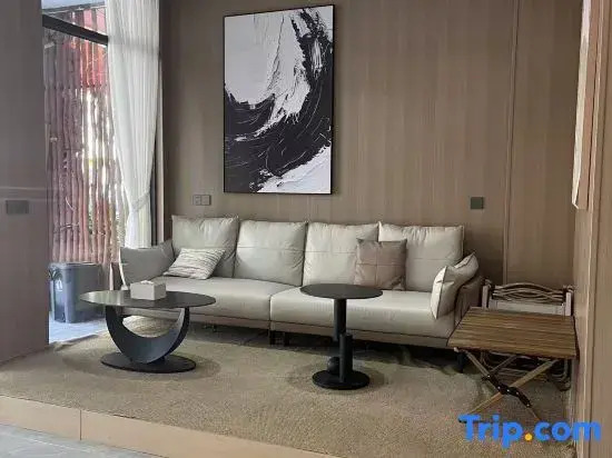 Yihuo Yunman Homestay (Bao'ao Hai Story Shop)