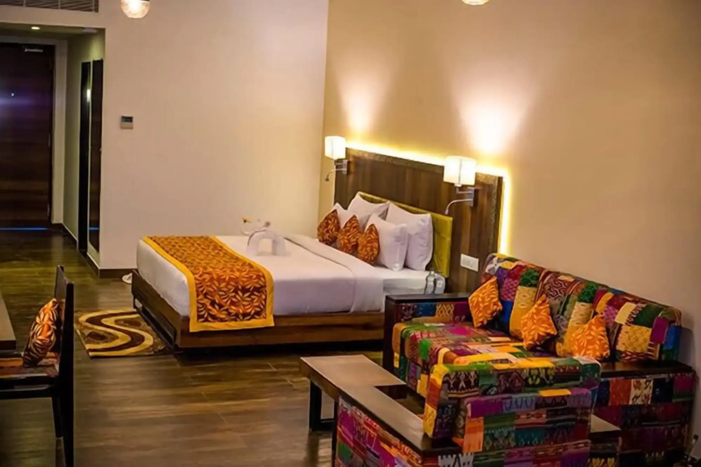 Via Lakhela Resort & Spa