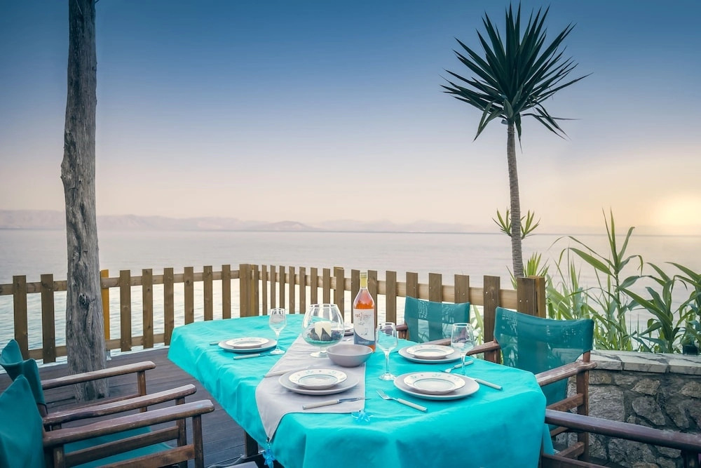 Ionian Grand by Checkin
