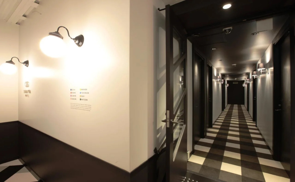Tabiya Hotel