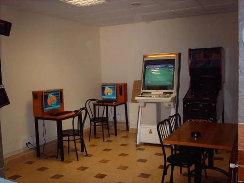 Alpha Hotel