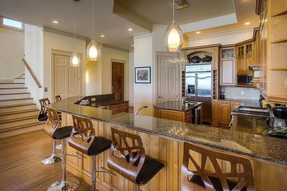 Laissez Faire 5 Bedroom Holiday Home by Five Star Properties