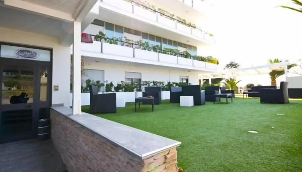 Hotel LAragosta