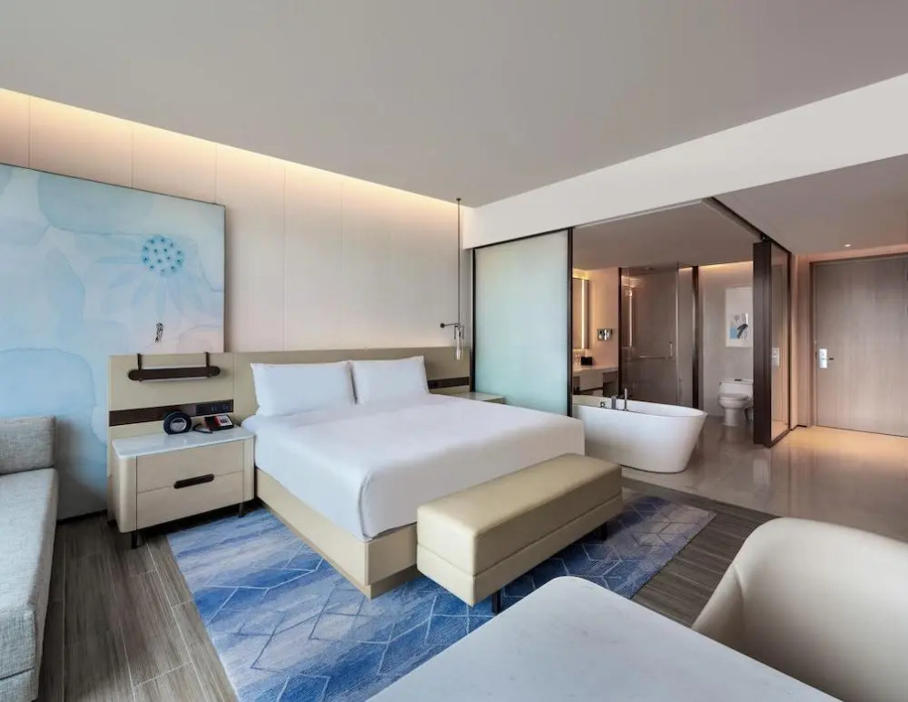 Suining Marriott Hotel