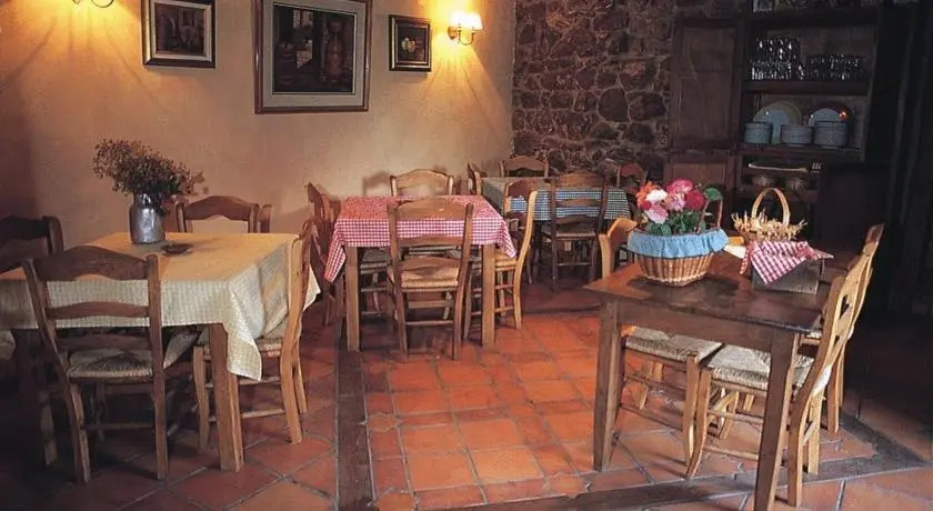Posada la Trebede