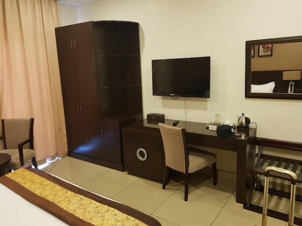 Noktel Resort Hotel