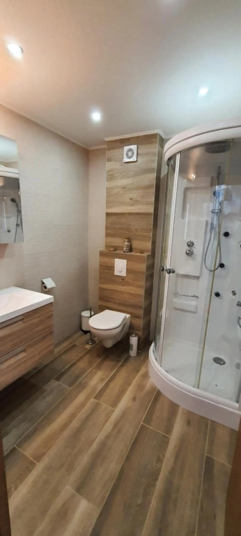 Appartement BRUXELLES