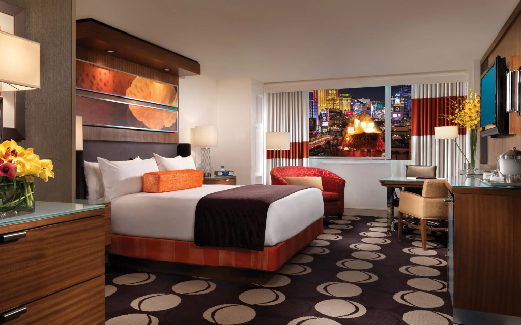 The Mirage Hotel & Casino
