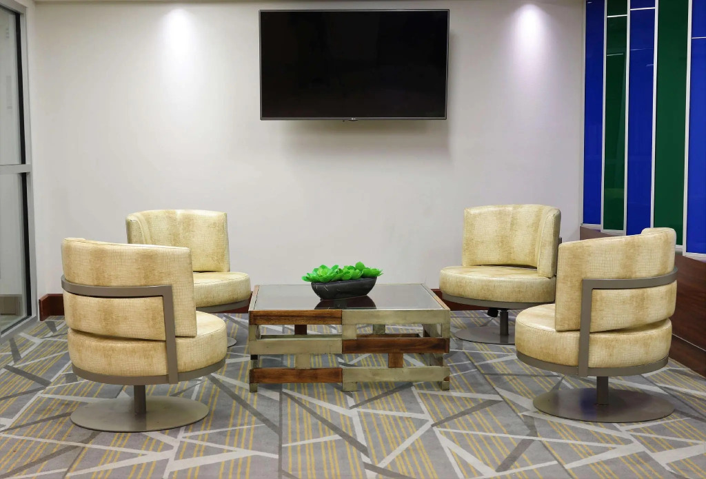 Doubletree By Hilton Omaha Southwest, Ne