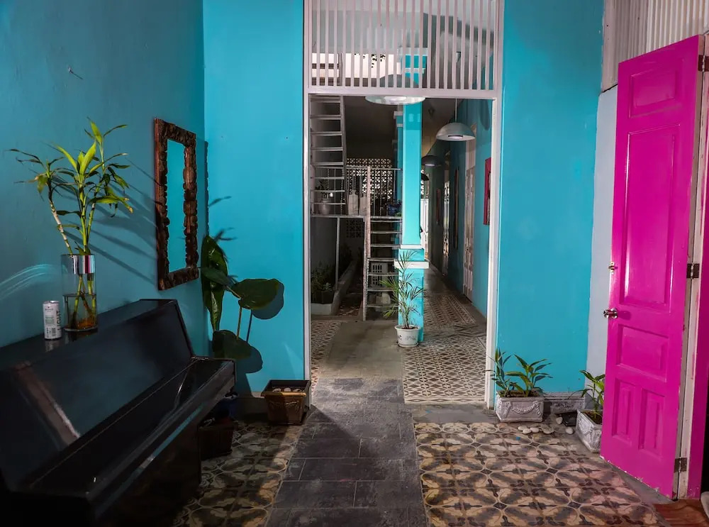 Santome aparta estudio
