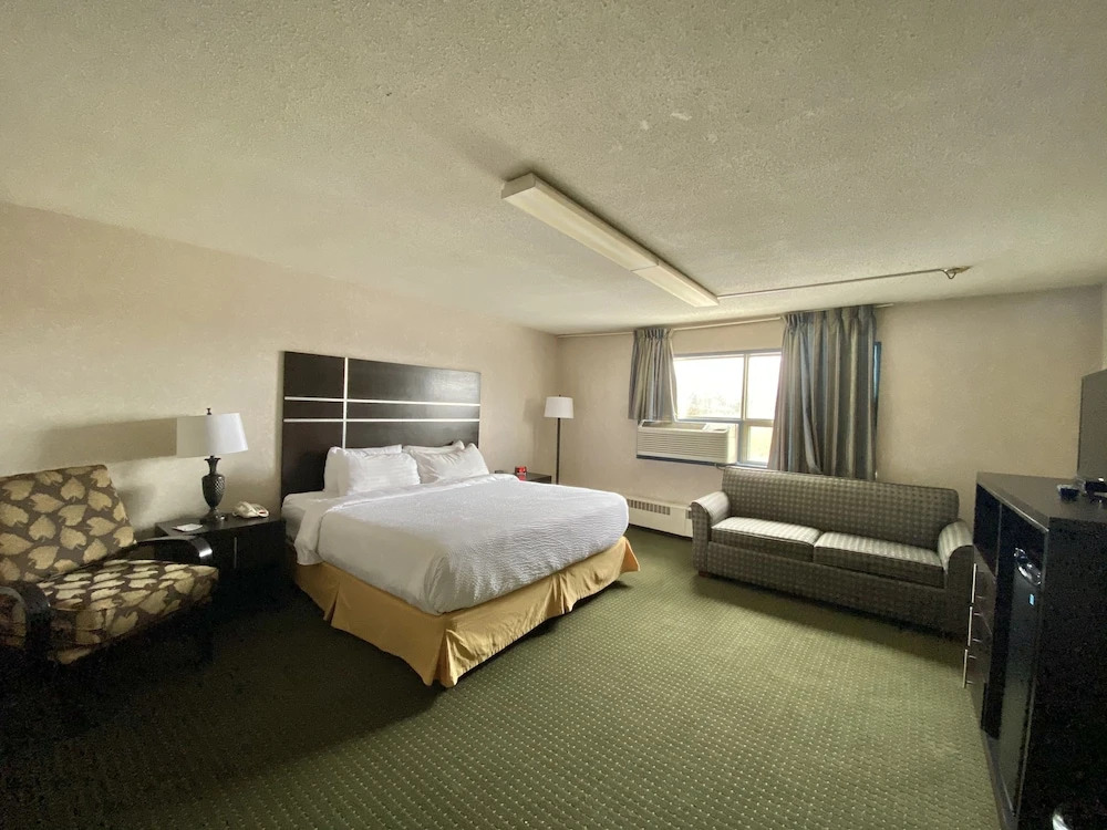 Quality Inn Whitecourt