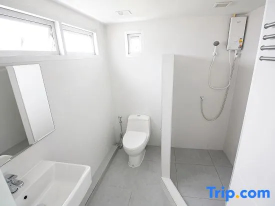 Spacious 2 Bedrooms 360deg Mountain-View Apartment