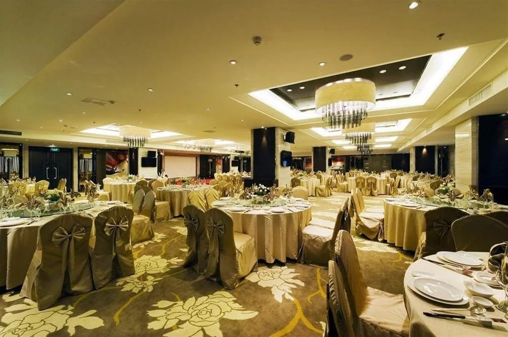 New Town Hotel - Nanjing