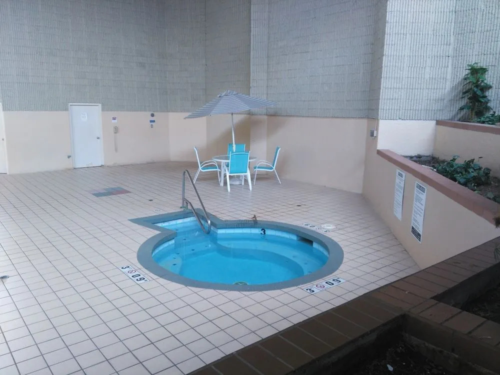 Ramada Plaza Dayton