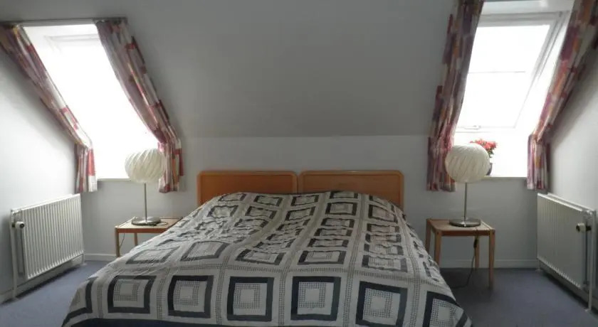 Hotel Pauli