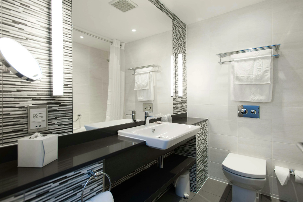 Holiday Inn Darlington - NORTH A1M, JCT.59 by IHG