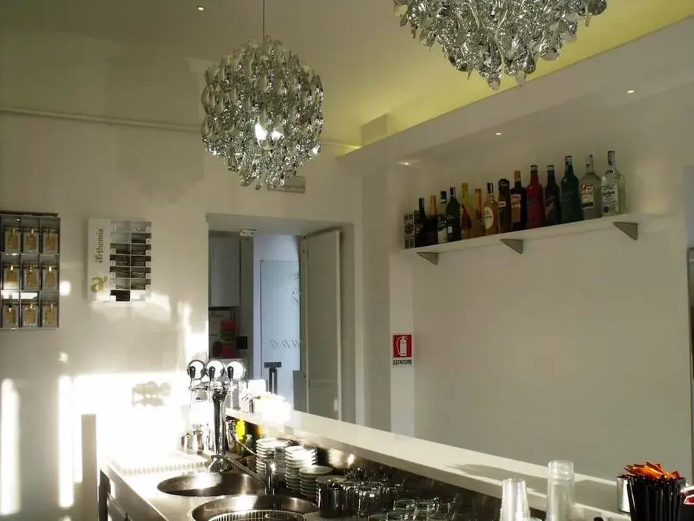 Plaza Rooms