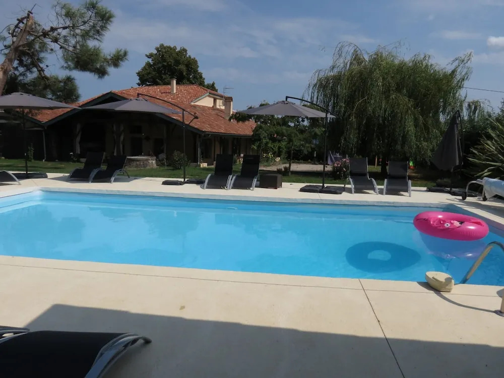 Les Terrasses des Mimosas