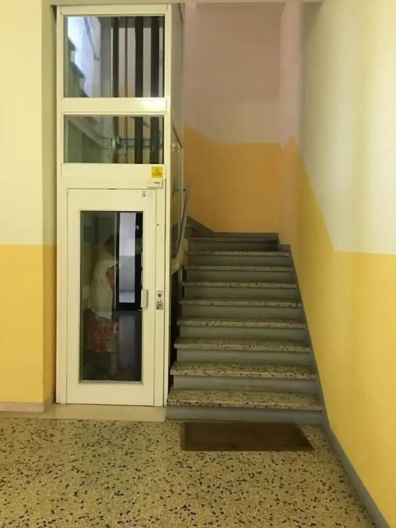 Euroresidence n. 16