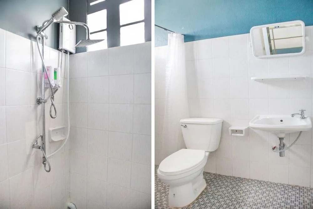 OYO 617 Tira Hostel chalong Phuket