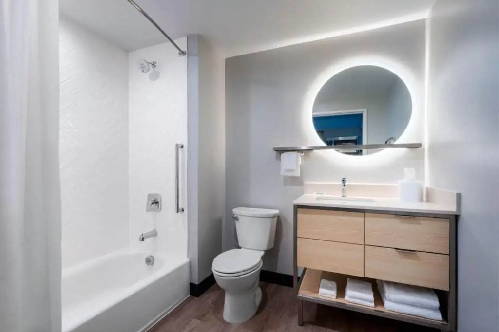 Hawthorn Suites by Wyndham