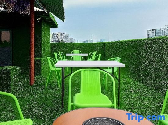 T1 Stay Manila-Near NAIA Manila Airport and PITX