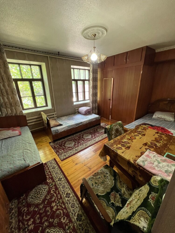 Tour info Hostel