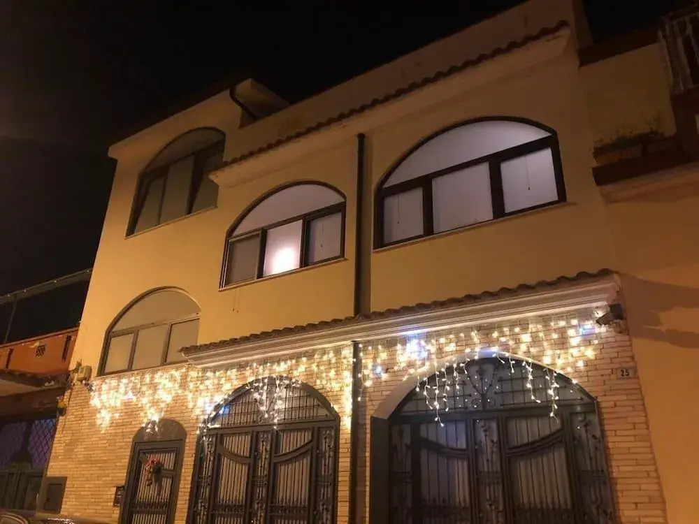 Casa Ary