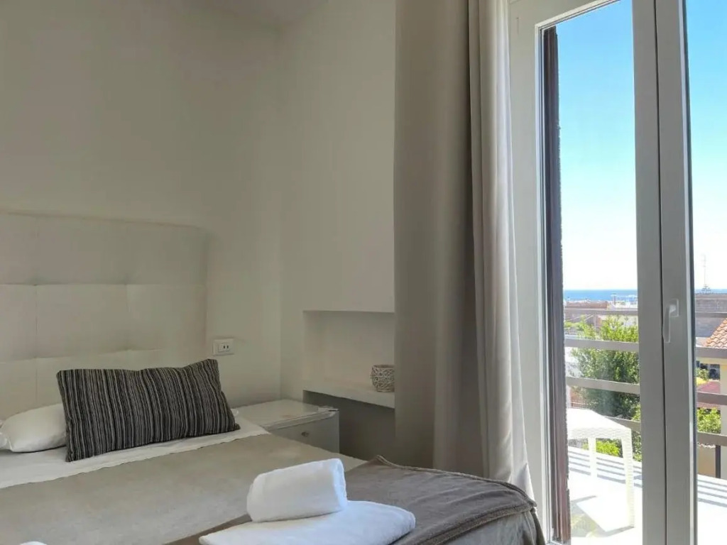 Bed & Breakfast Villa Angela