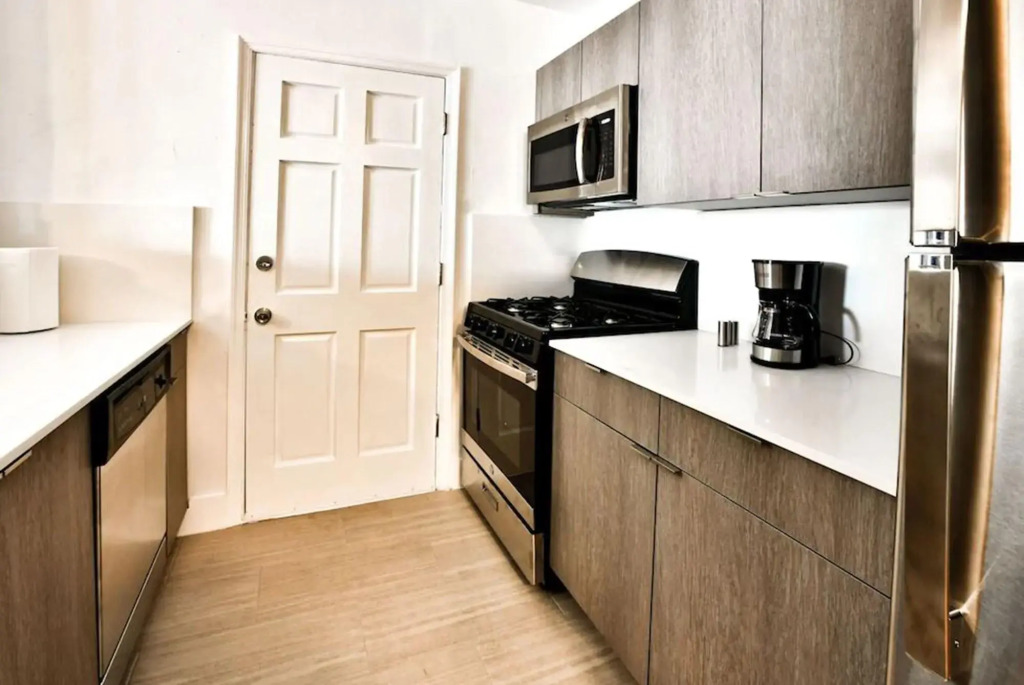 Broadwaysuites Downtown By RocketStay