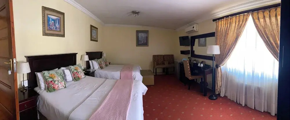 Madlula's Guesthouse