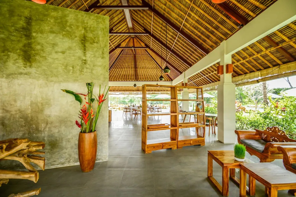 The Pandora Hotel