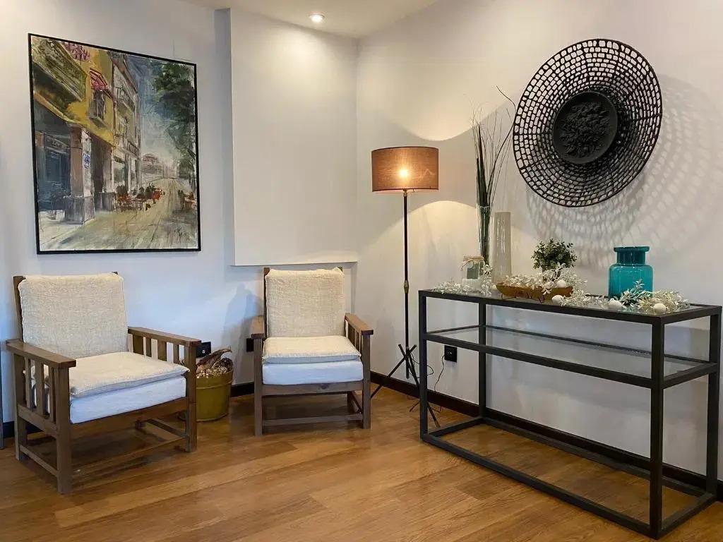 Hotel Entredos
